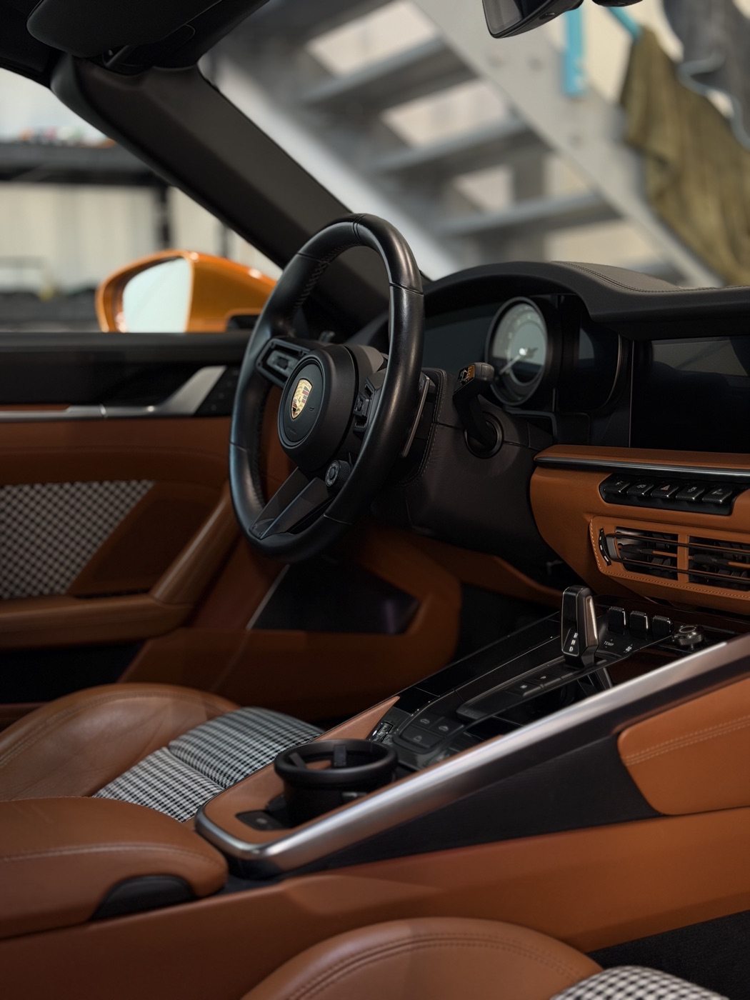 Detailing wnętrza
